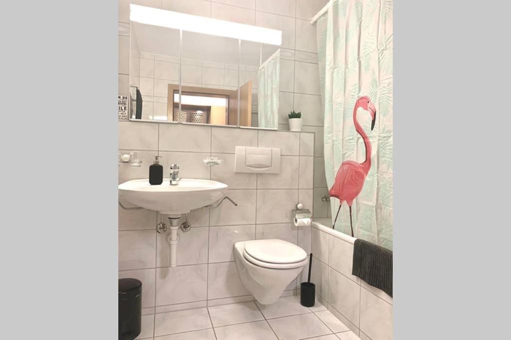 Stylish Appartment For 2-4 People Harry Hirsch - Top Of Flumserberg Zewnętrze zdjęcie