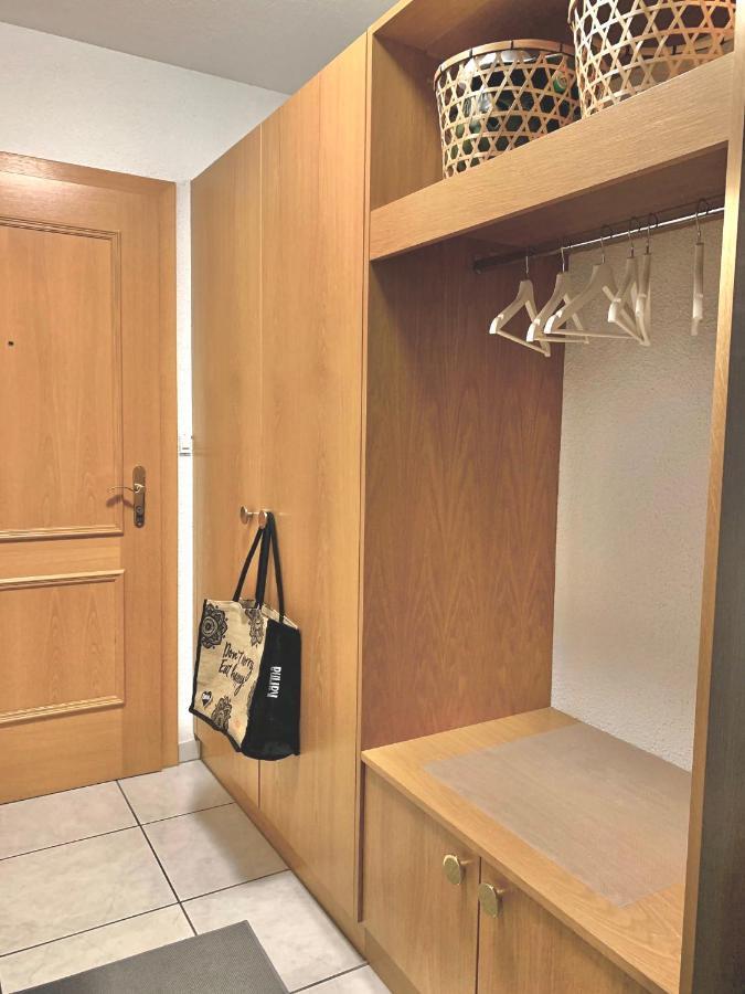 Stylish Appartment For 2-4 People Harry Hirsch - Top Of Flumserberg Zewnętrze zdjęcie